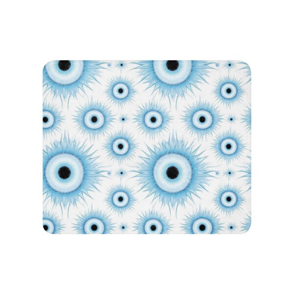Color Sphere Sherpa blanket - Image 3