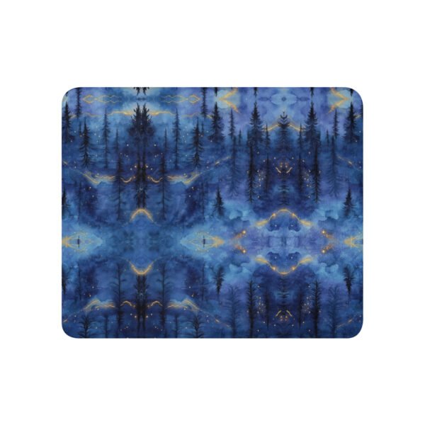 Borealis Sherpa blanket - Image 3
