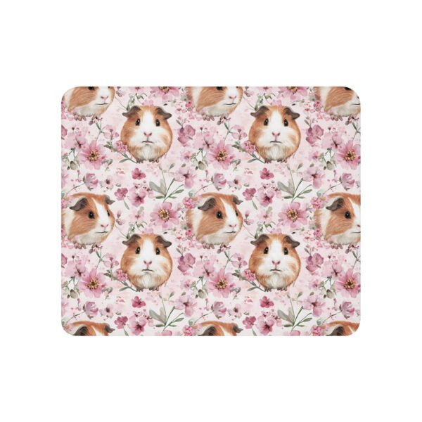 Guinea Pig Sherpa blanket - Image 3