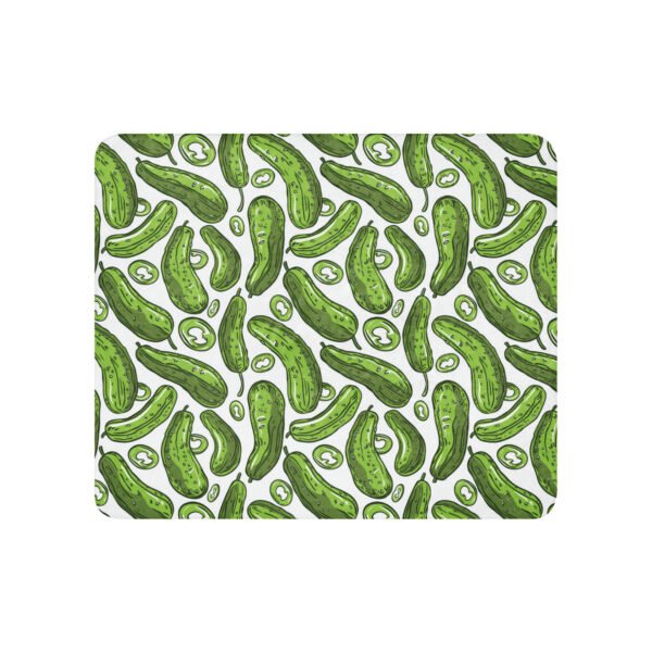 Pickle Sherpa blanket - Image 3