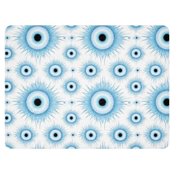 Color Sphere Sherpa blanket - Image 5