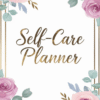 Self Care Planner